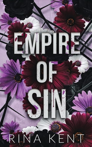 Empire of Sin: Special Edition Print (Special Print)