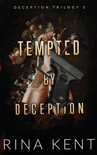Tempted by Deception: Special Edition Print (Special Print)