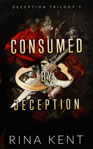Consumed by Deception: Special Edition Print (Special Print)