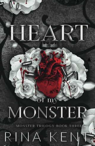 Heart of My Monster: Special Edition Print