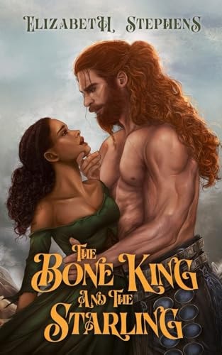 Bone King and the Starling