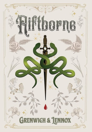 Riftborne