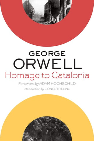 Homage to Catalonia (Revised)