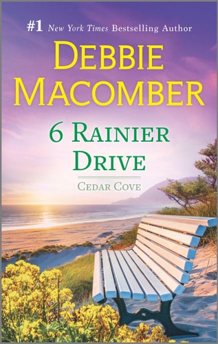 6 Rainier Drive: A Novel (Cedar Cove, 6) cover - High Resolution