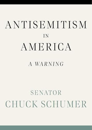 Antisemitism in America: A Warning