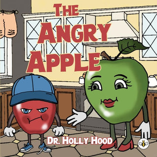 Angry Apple