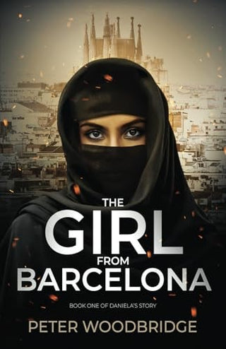 Girl From Barcelona