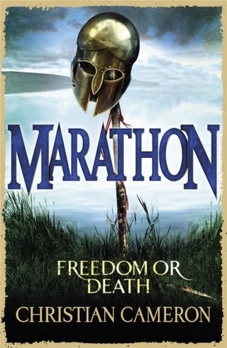 Marathon cover