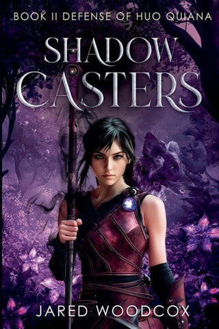 Defense of Huo Quiana