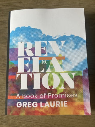 Revelation: A Book of Promises