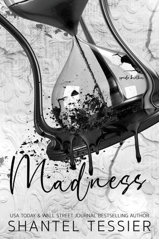 Madness (Alternative Cover)