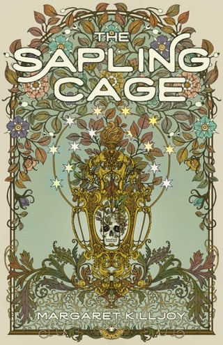 Sapling Cage
