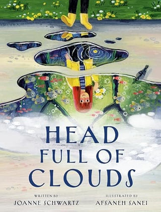 Head Full of Clouds