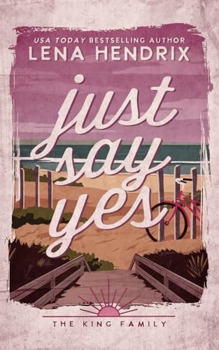 Just Say Yes