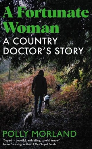 A Fortunate Woman: A Country Doctor’s Story cover