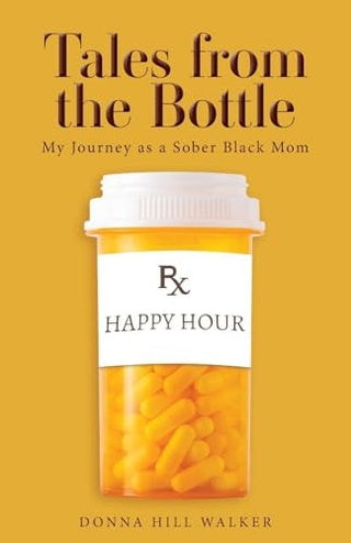 Tales from the Bottle: My Journey as a Sober Black Mom