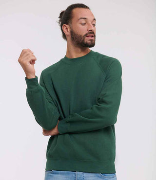 262M Bottle Green Model