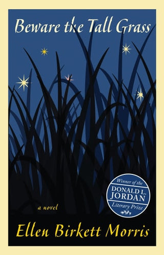 Beware the Tall Grass