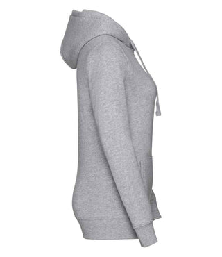 265F Light Oxford Left