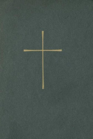 1979 Book of Common Prayer: Economy Edition (Gift)