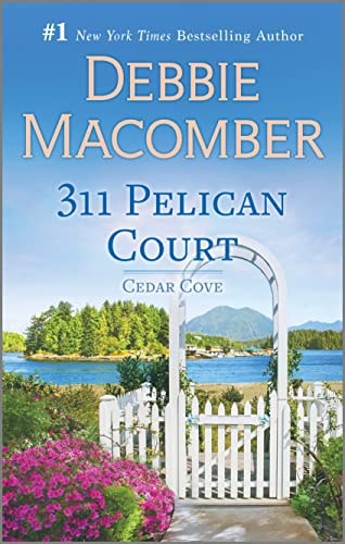311 Pelican Court: A Novel (Cedar Cove, 3) cover - High Resolution