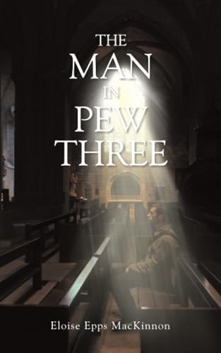 Man in Pew Three
