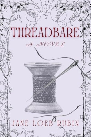 Threadbare: A Gilded City Series