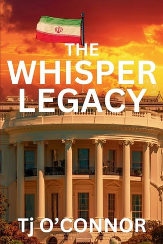 Whisper Legacy: A Pappa Legacy Novel