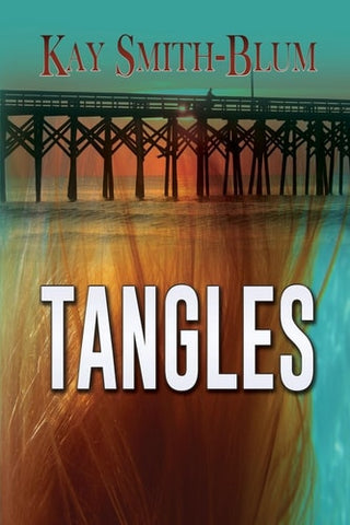 Tangles: A Cold War Love Story and Mystery