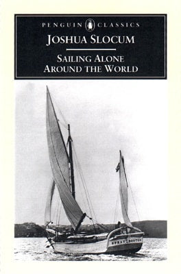 Sailing Alone around the World