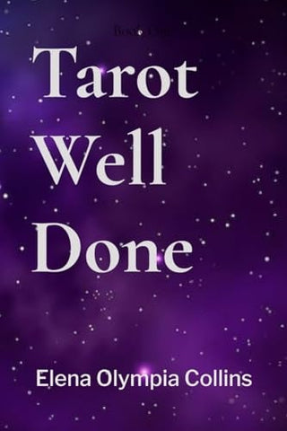 Tarot Well Done