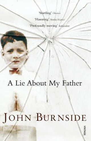 A Lie About My Father cover
