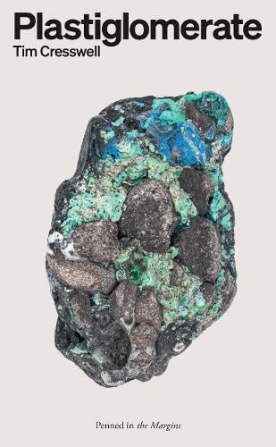 Plastiglomerate cover