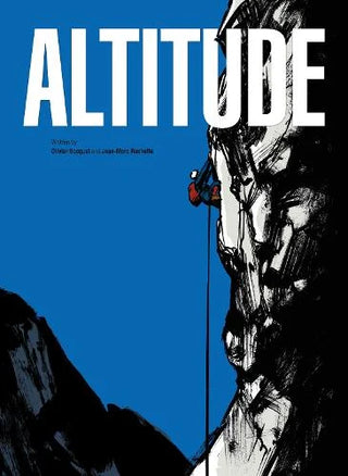 Altitude cover