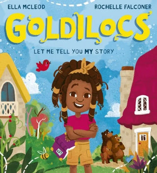 Goldilocs (PB) cover