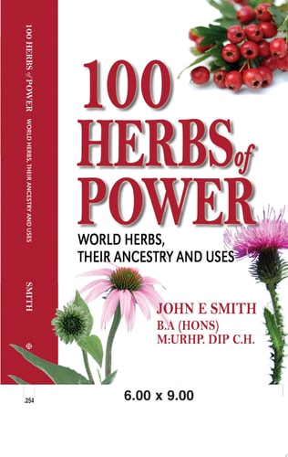 100 Herbs of Power