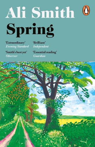 Spring cover