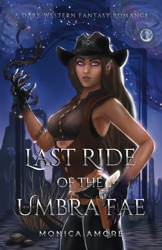 Last Ride of the Umbra Fae