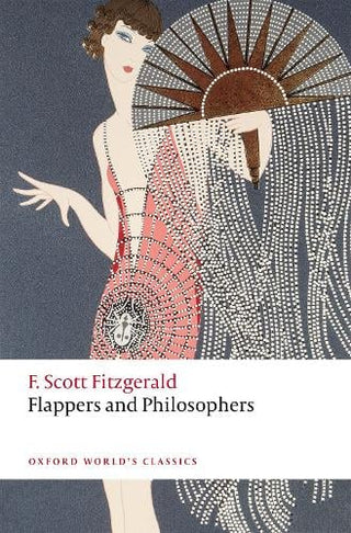 Flappers and Philosophers cover