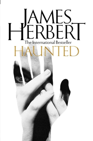 Haunted cover