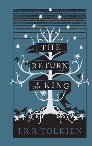 The Return of the King cover