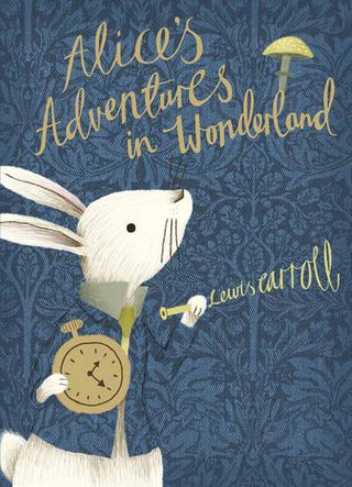 Alice's Adventures in Wonderland: V&A Collector's Edition cover