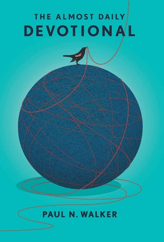 Almost Daily Devotional