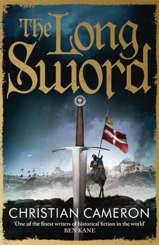 The Long Sword cover