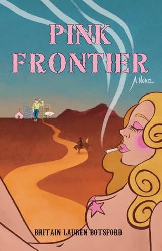 Pink Frontier