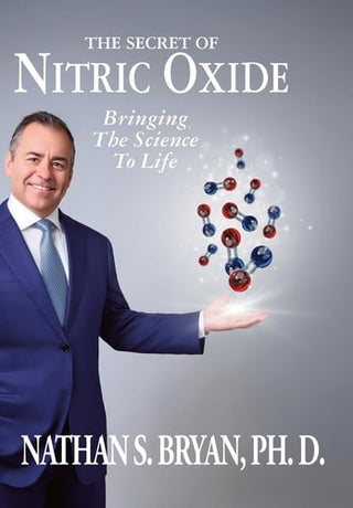 Secret of Nitric Oxide-Bringing The Science To Life