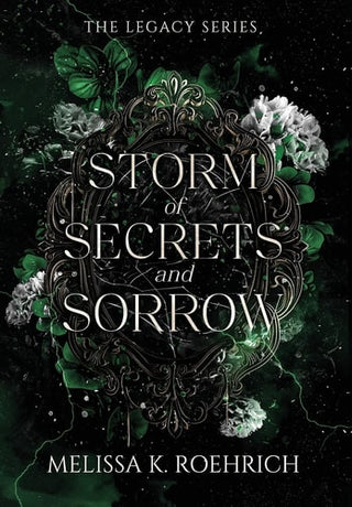 Storm of Secrets and Sorrow