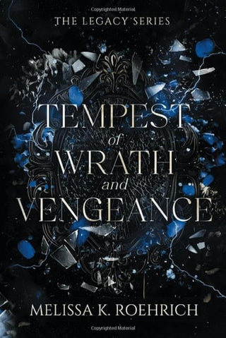 Tempest of Wrath and Vengeance