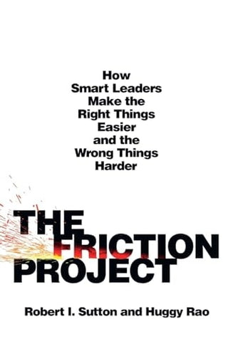 Friction Project