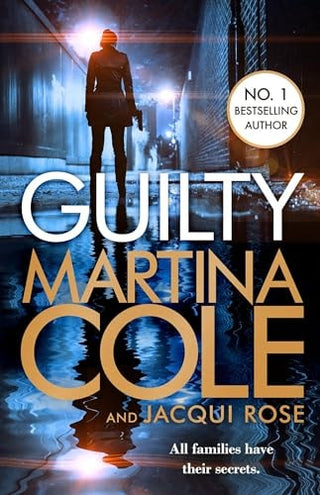 Guilty cover